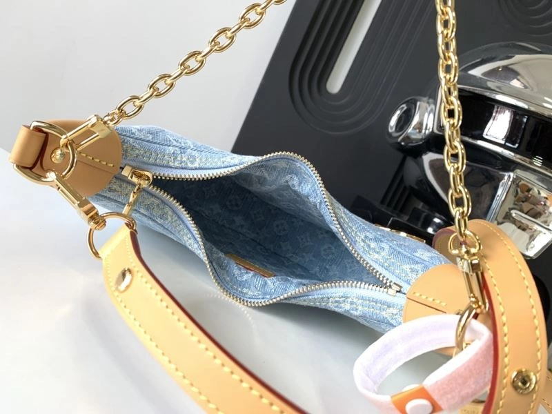 Trendsetting Louis Vuitton Hobo Bags 93825