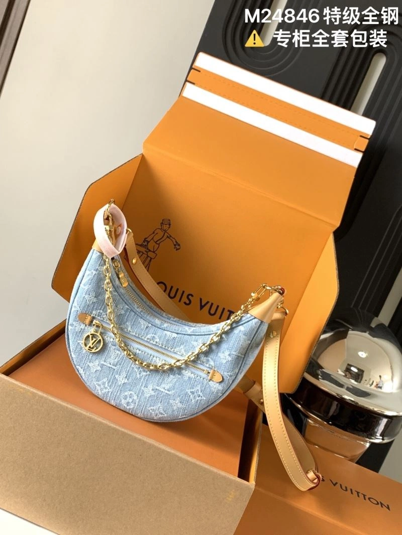 Trendsetting Louis Vuitton Hobo Bags 93825