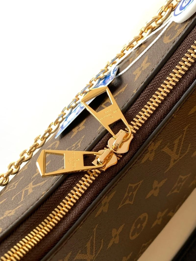 Louis Vuitton Hobo Bags ModernLook 93795