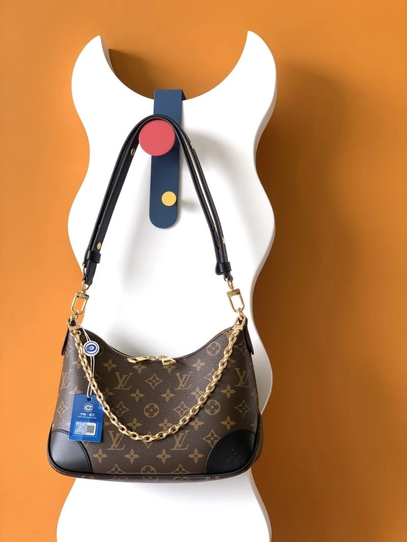 Louis Vuitton Hobo Bags ModernLook 93795