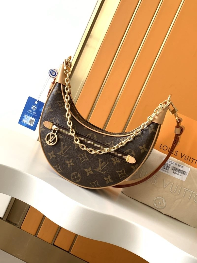 Louis Vuitton Hobo Bags OnTrend 93783