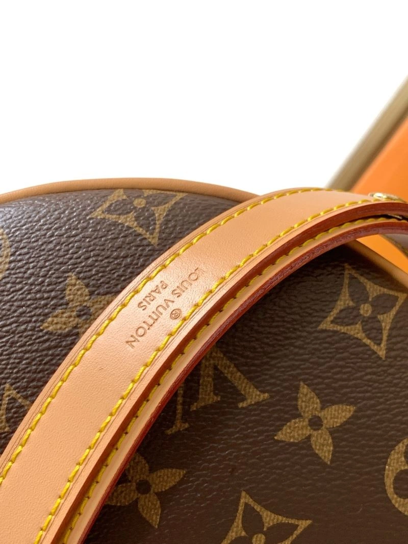 Louis Vuitton Hobo Bags OnTrend 93783