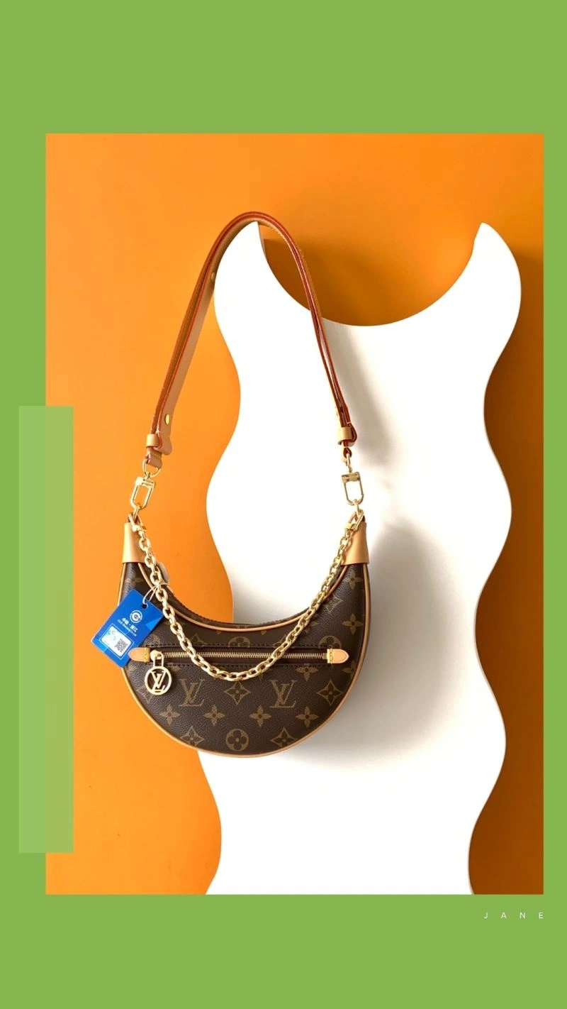 Louis Vuitton Hobo Bags OnTrend 93783