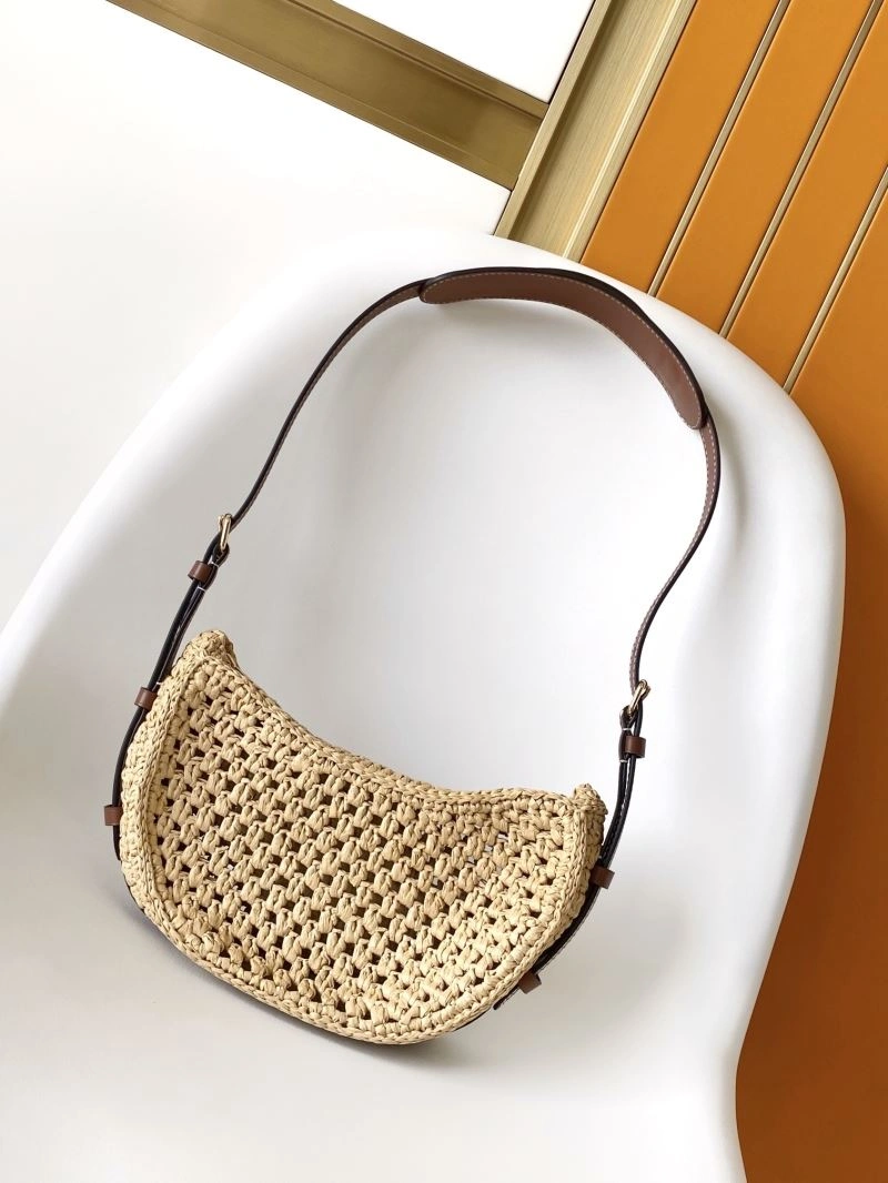 Louis Vuitton Hobo Bags Thermal 93781