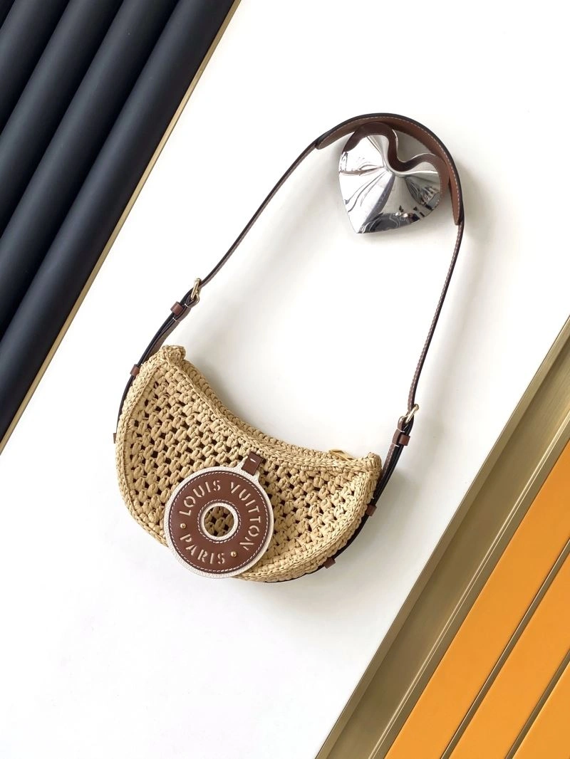 Louis Vuitton Hobo Bags Thermal 93781