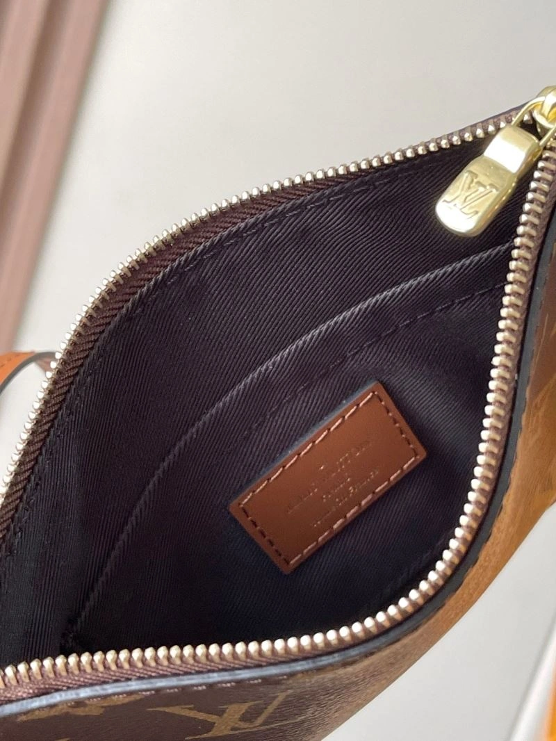 Refined Louis Vuitton Hobo Bags 93647