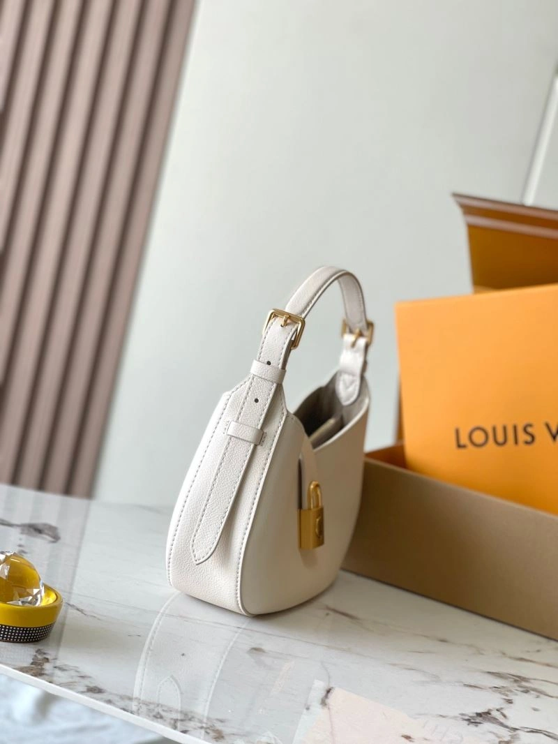 Louis Vuitton Hobo Bags Sporty 93607