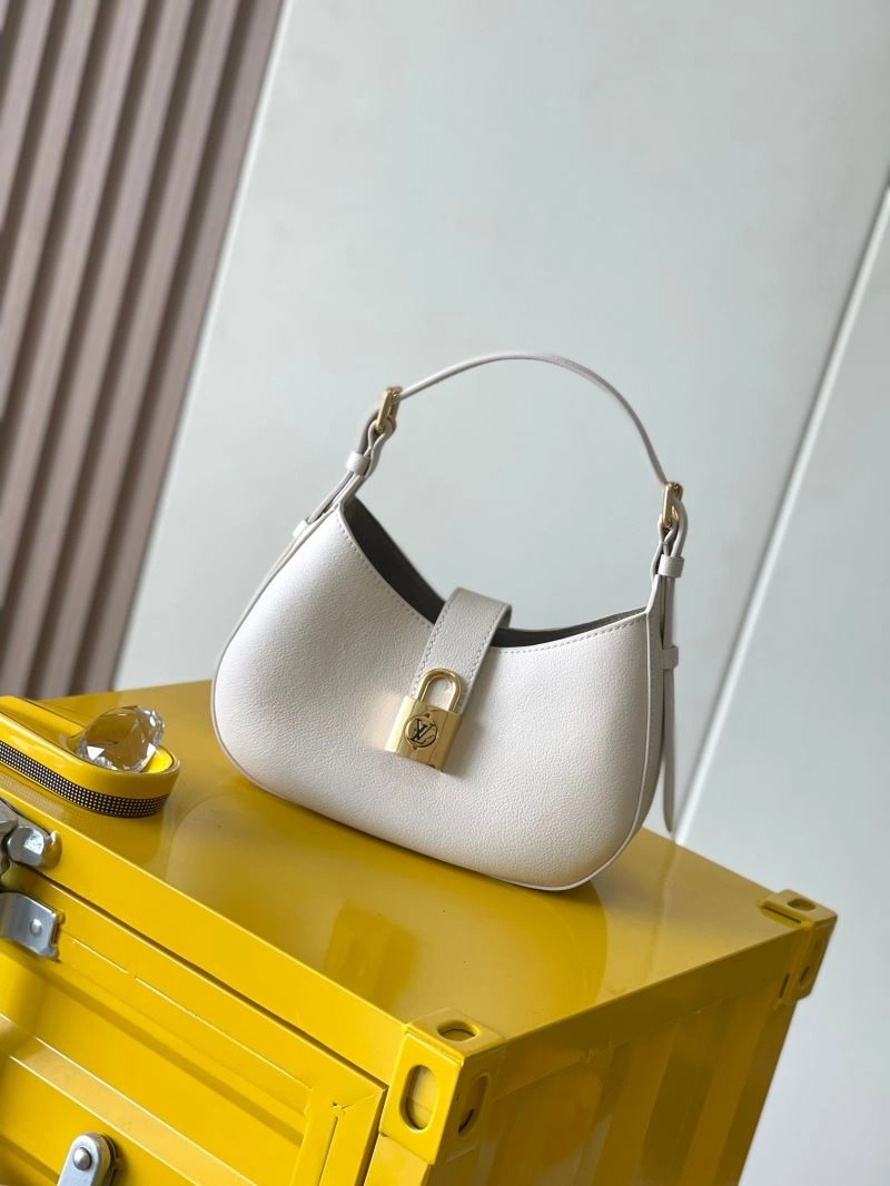 Louis Vuitton Hobo Bags Sporty 93607