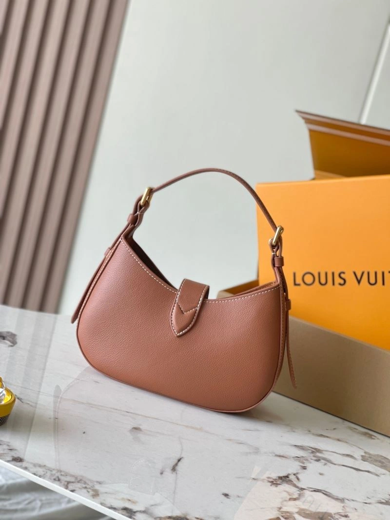 OdorResistant Louis Vuitton Hobo Bags 93608