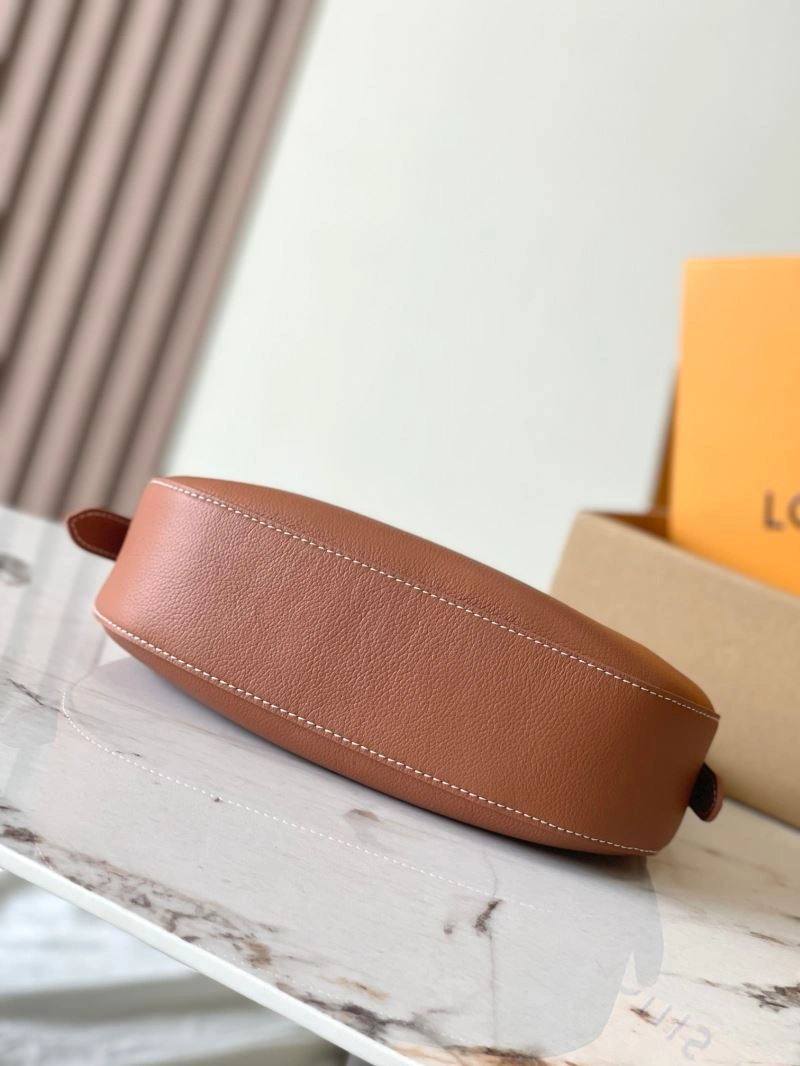 OdorResistant Louis Vuitton Hobo Bags 93608