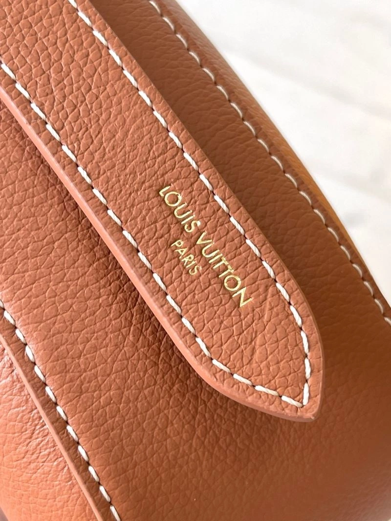 OdorResistant Louis Vuitton Hobo Bags 93608