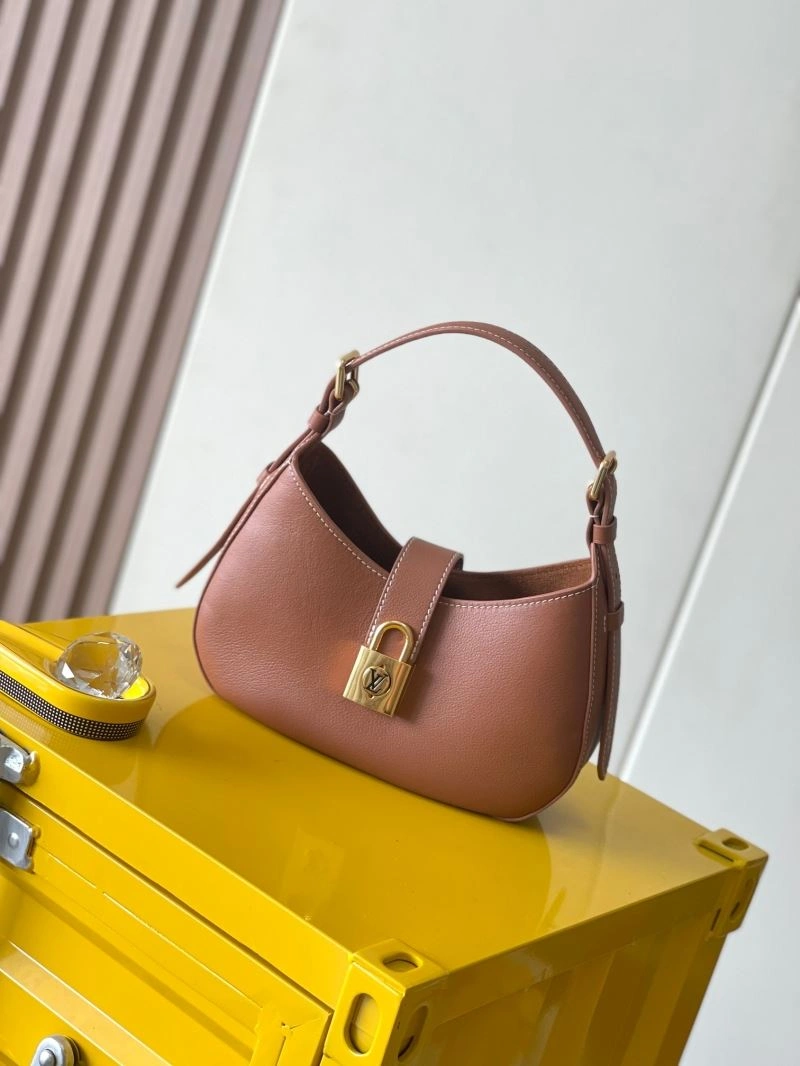 OdorResistant Louis Vuitton Hobo Bags 93608