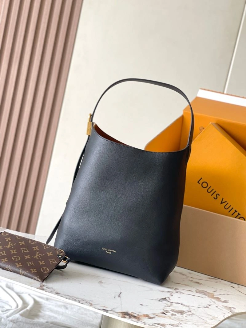 Louis Vuitton Hobo Bags MoistureWicking 93642