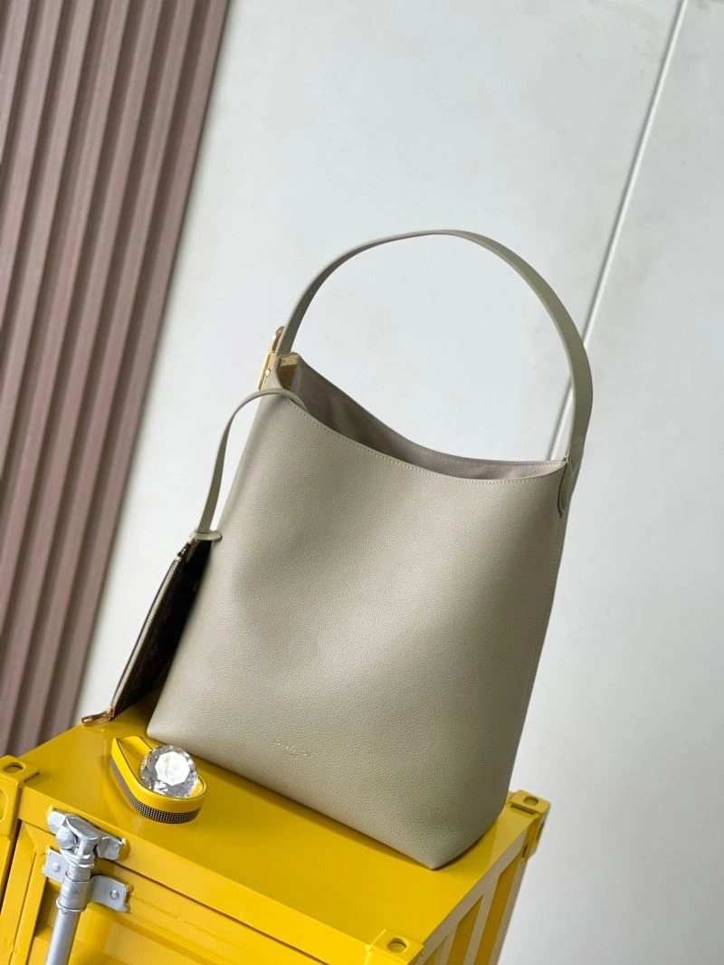 Louis Vuitton Hobo Bags SmoothTexture 93601