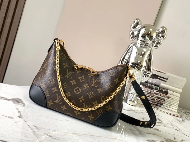 Chic Louis Vuitton Hobo Bags 93593