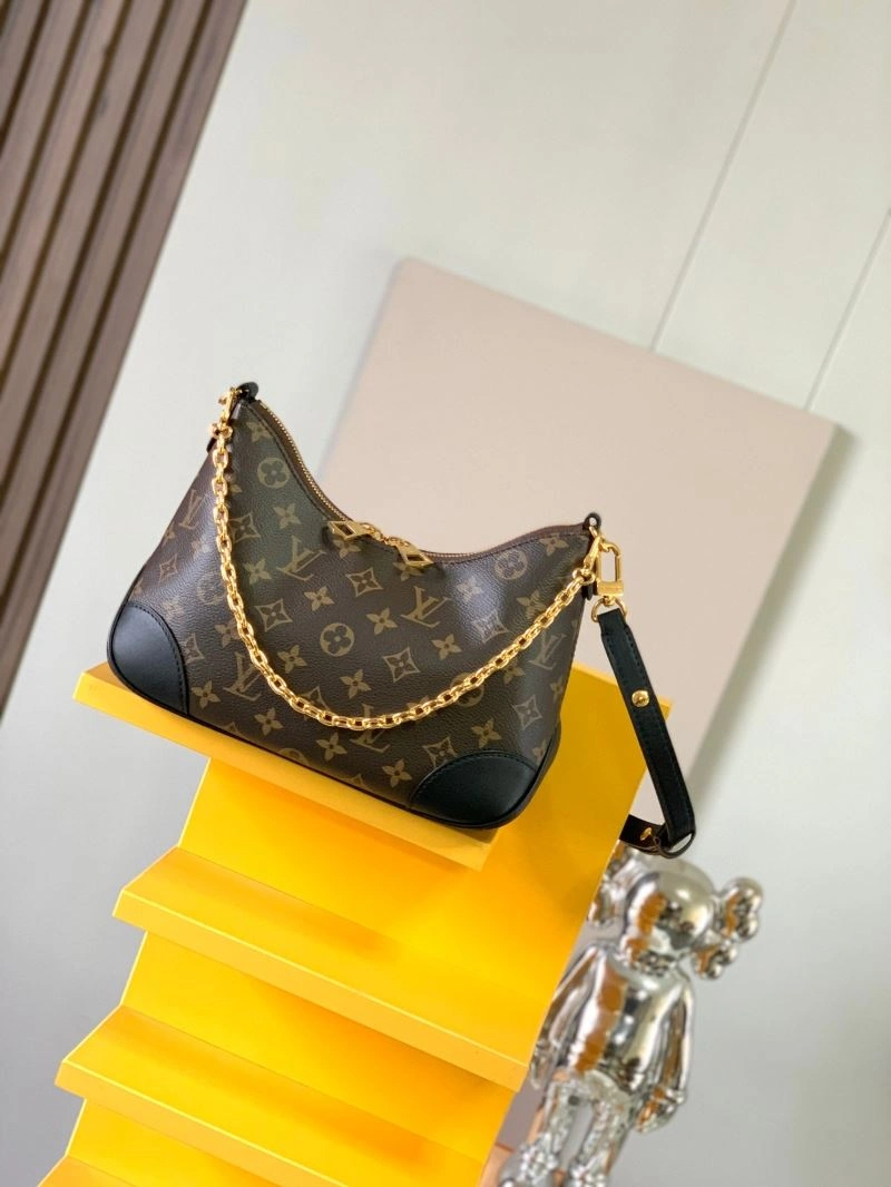 Chic Louis Vuitton Hobo Bags 93593