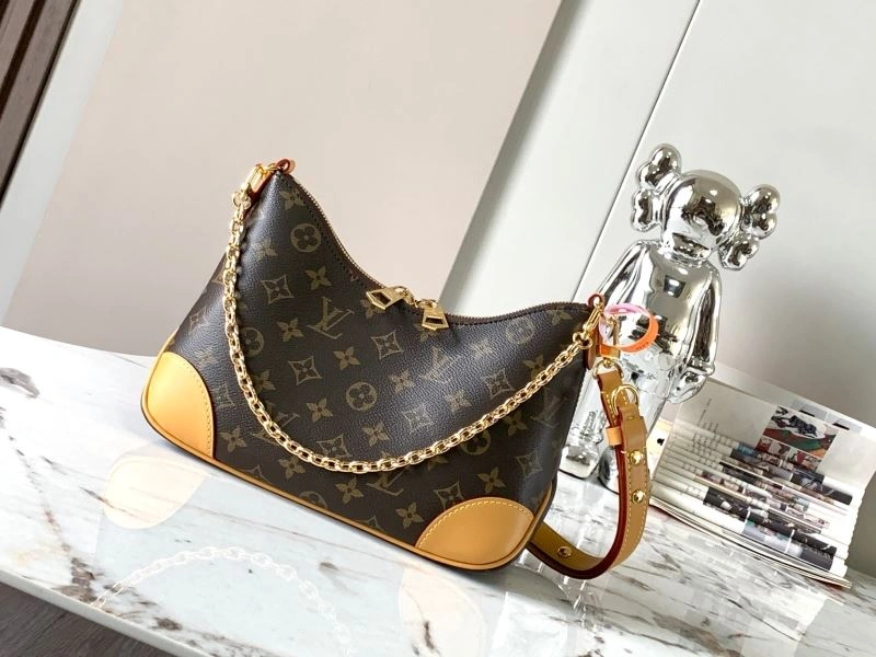 WellDesigned Louis Vuitton Hobo Bags 93604