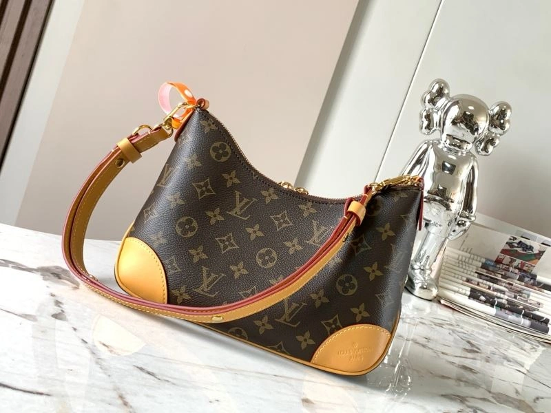 WellDesigned Louis Vuitton Hobo Bags 93604