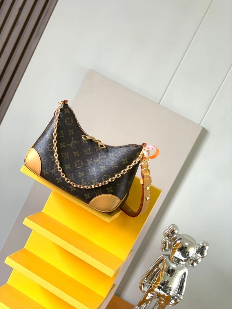 WellDesigned Louis Vuitton Hobo Bags 93604