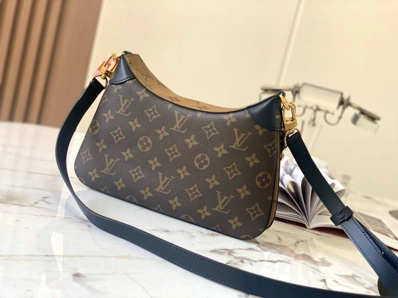 Sleek Louis Vuitton Hobo Bags 93596