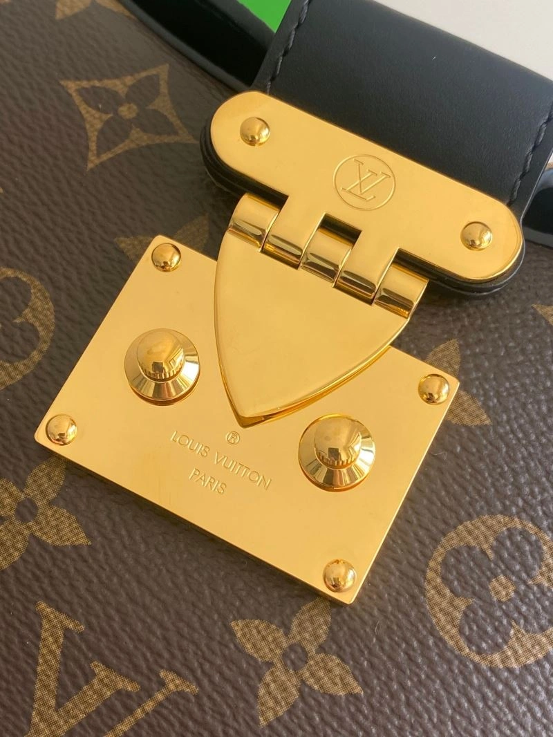 Sleek Louis Vuitton Hobo Bags 93596