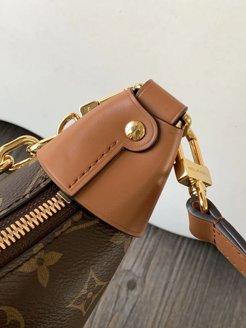 Louis Vuitton Hobo Bags Attractive 93599