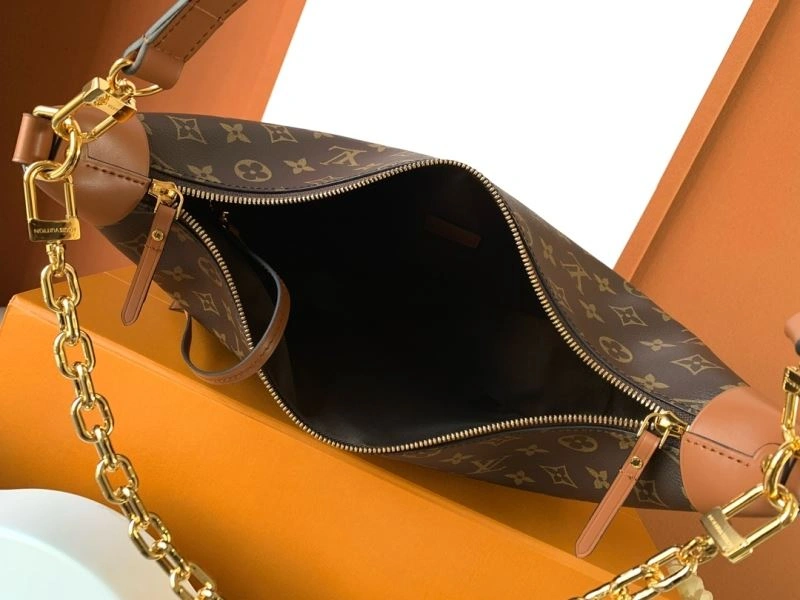Louis Vuitton Hobo Bags Attractive 93599