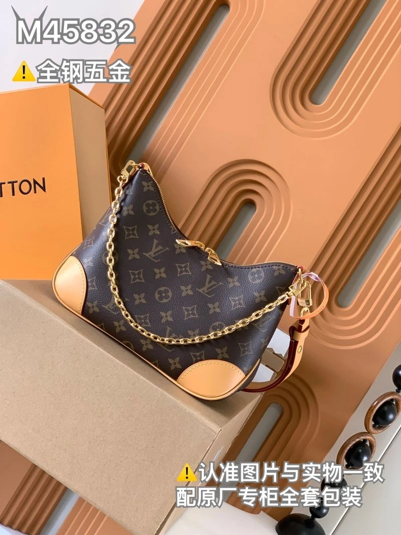 EyeCatching Louis Vuitton Hobo Bags 93592