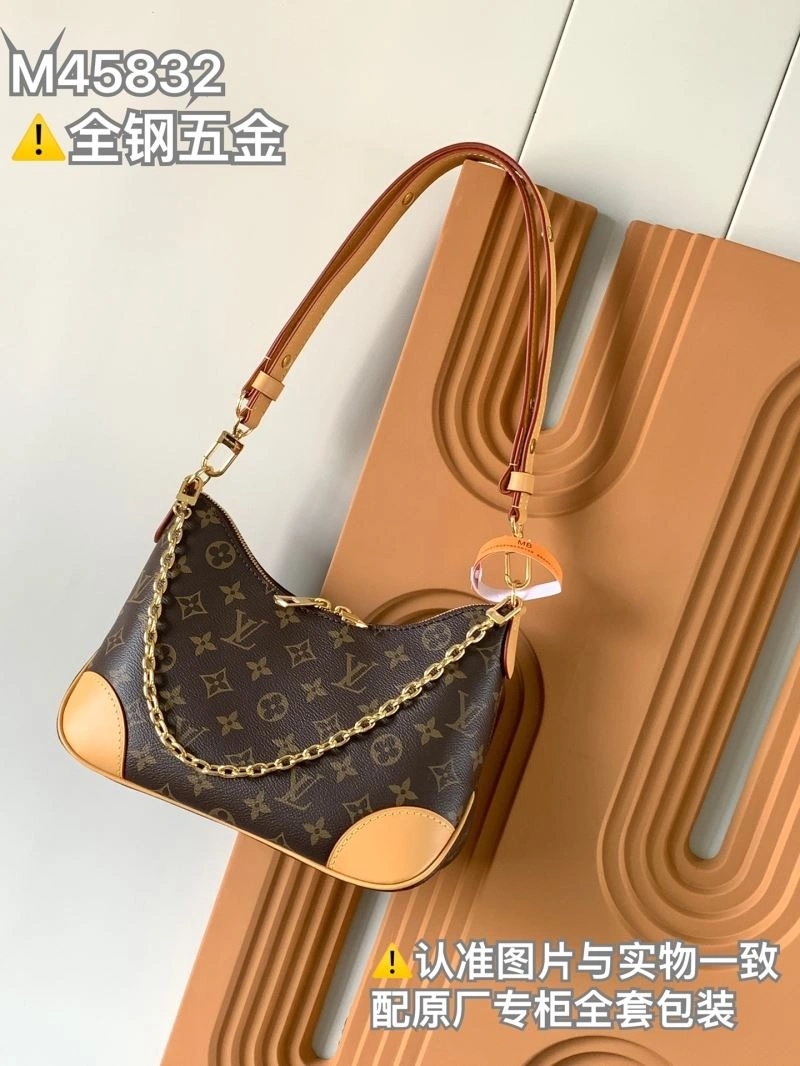 EyeCatching Louis Vuitton Hobo Bags 93592