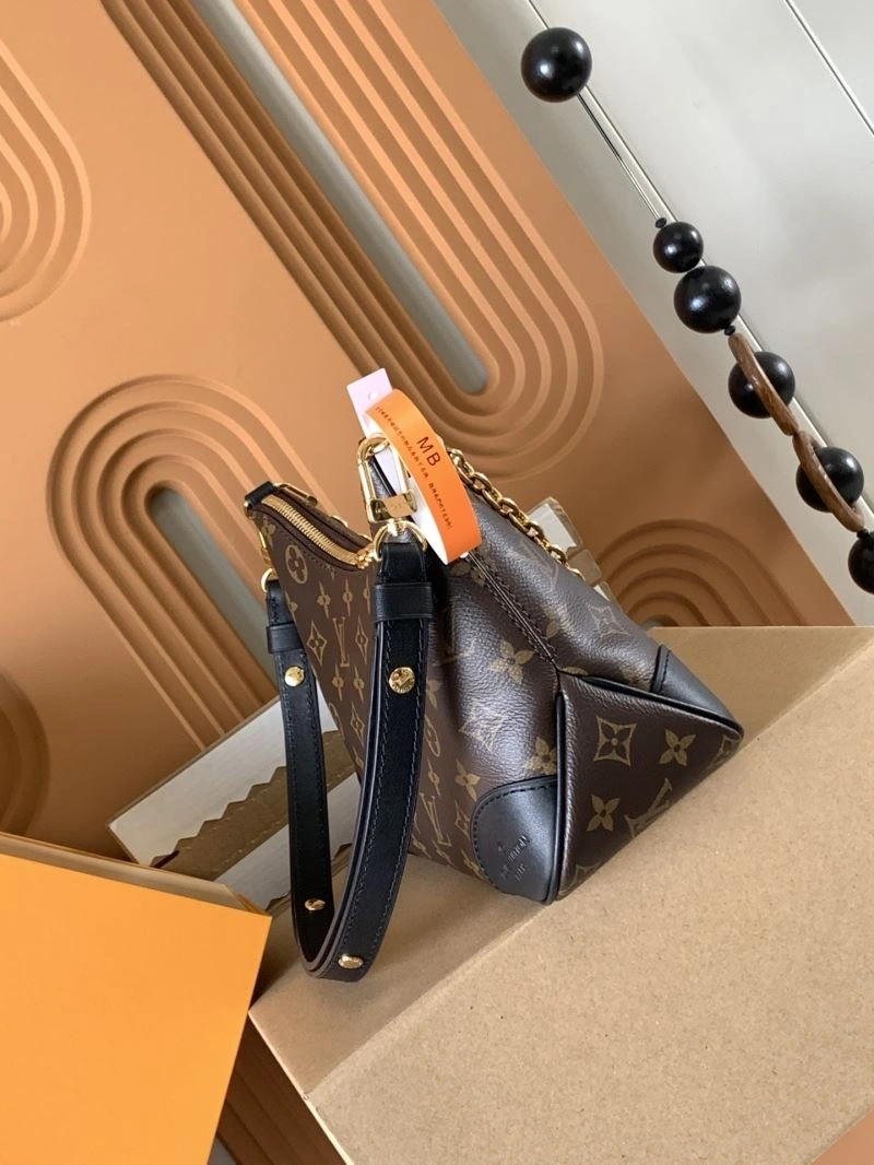 Louis Vuitton Hobo Bags FlexibleFit 93591