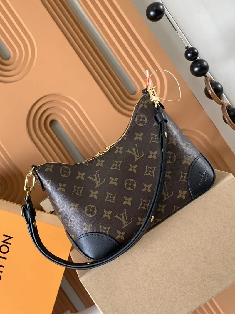Louis Vuitton Hobo Bags FlexibleFit 93591