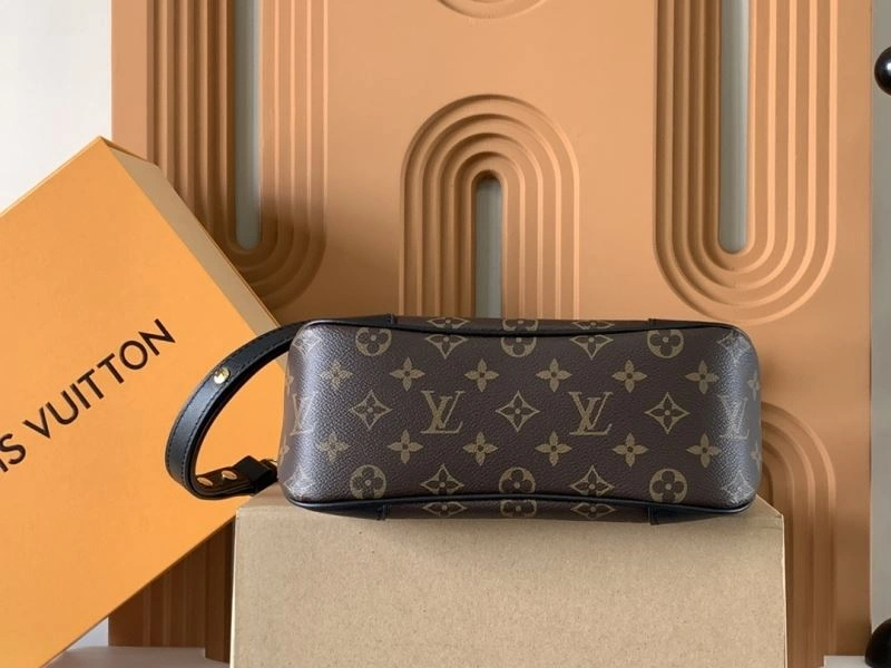 Louis Vuitton Hobo Bags FlexibleFit 93591