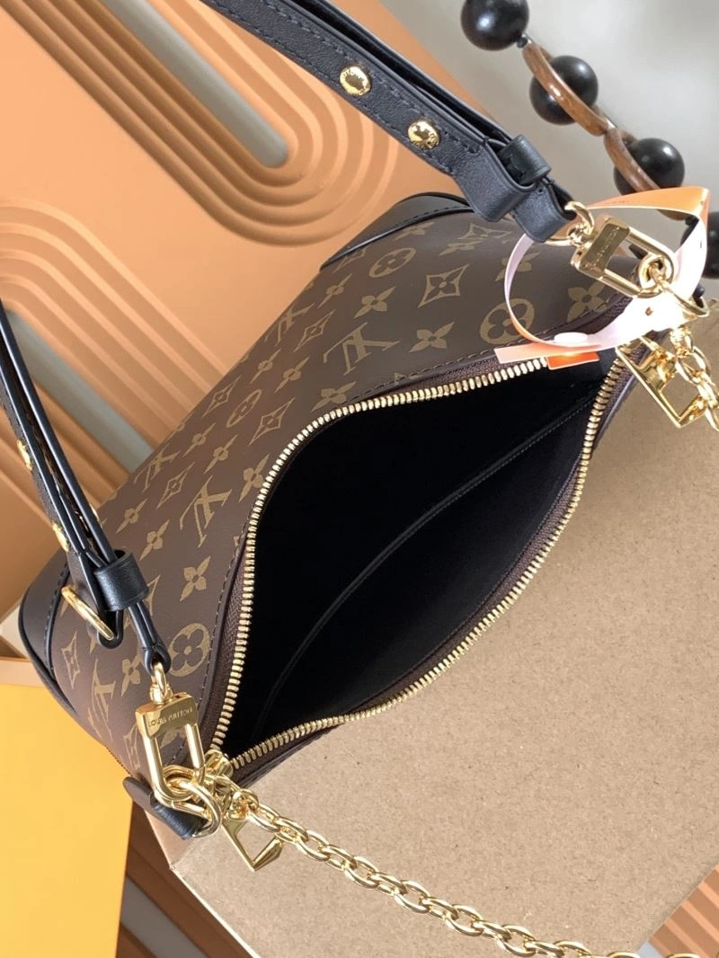 Louis Vuitton Hobo Bags FlexibleFit 93591