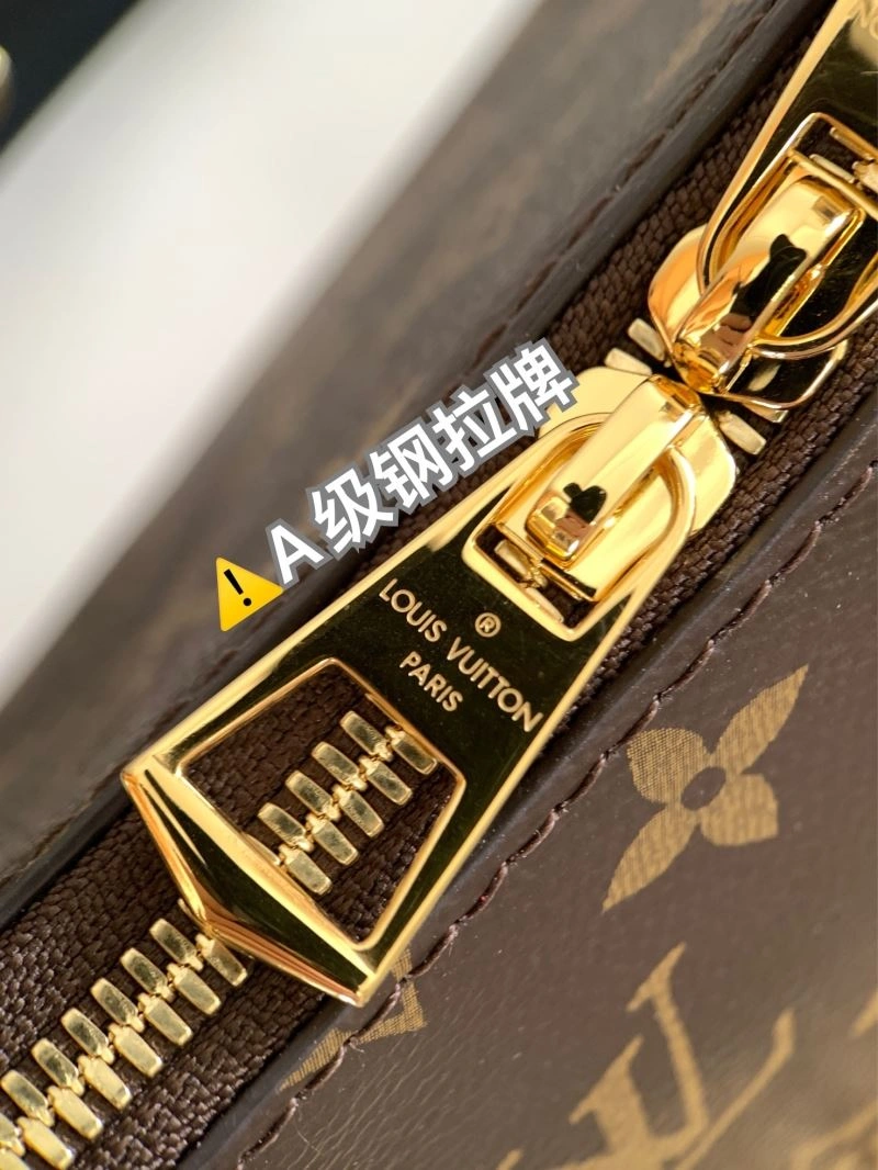 Louis Vuitton Hobo Bags FlexibleFit 93591