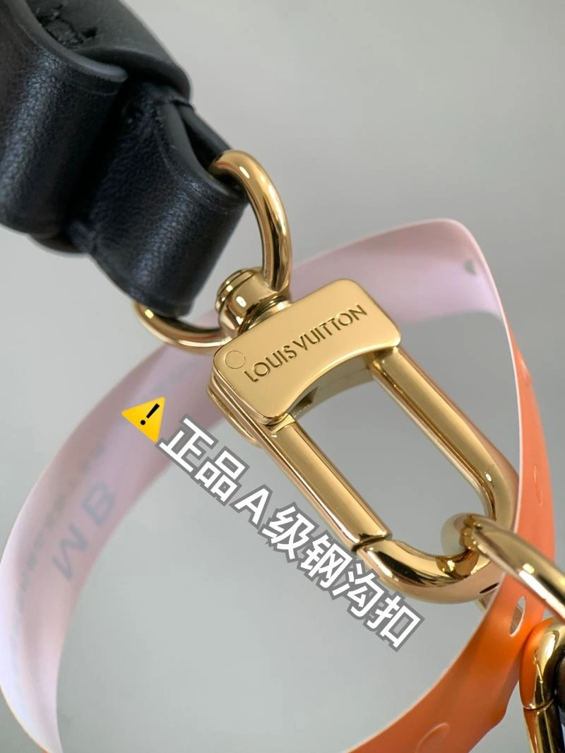 Louis Vuitton Hobo Bags FlexibleFit 93591