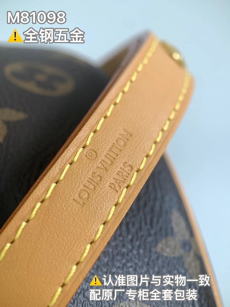 Soft Louis Vuitton Hobo Bags 93595