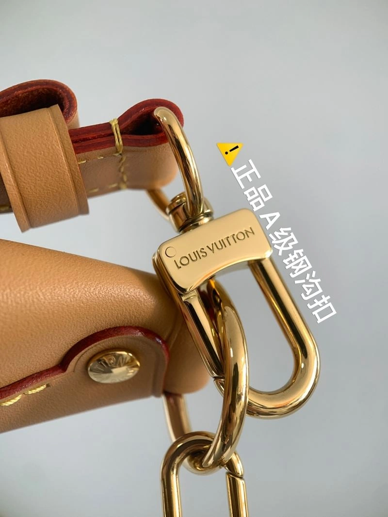 Soft Louis Vuitton Hobo Bags 93595