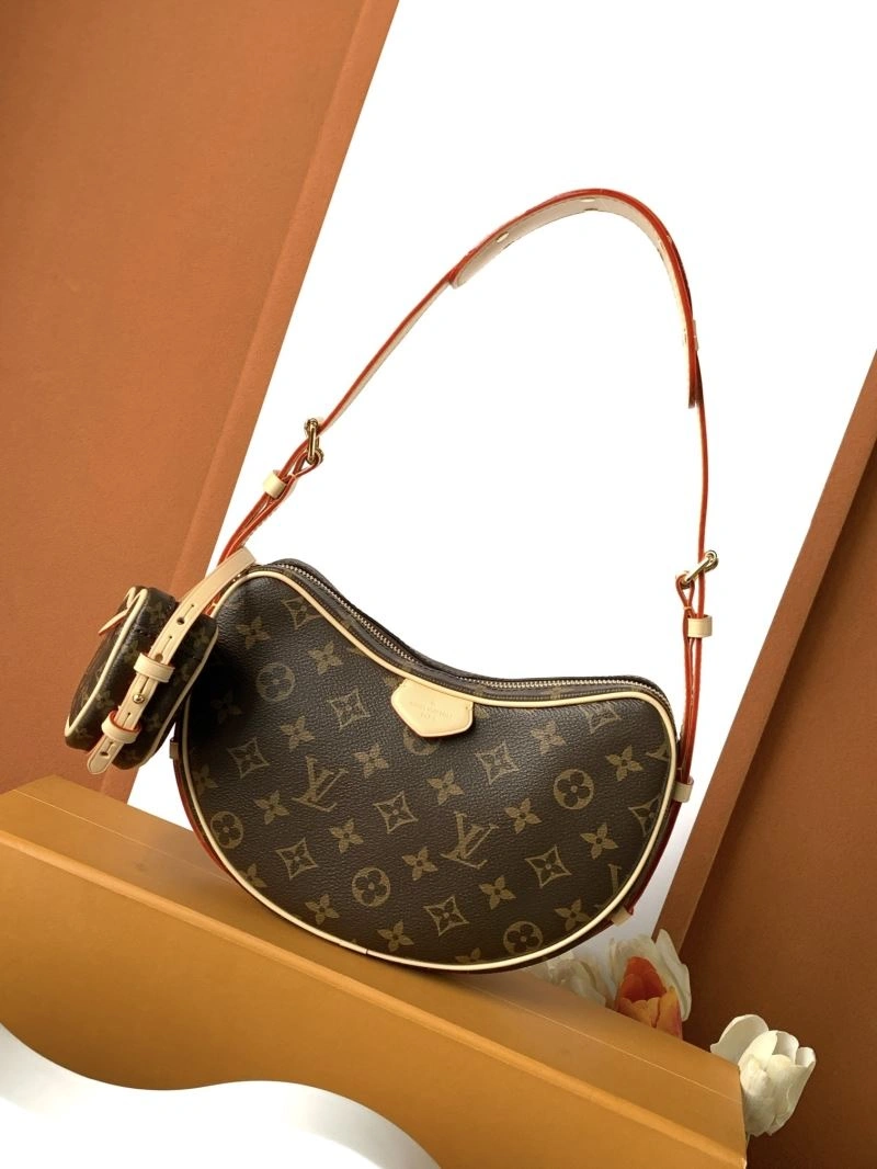 TechFriendly Louis Vuitton Hobo Bags 93671