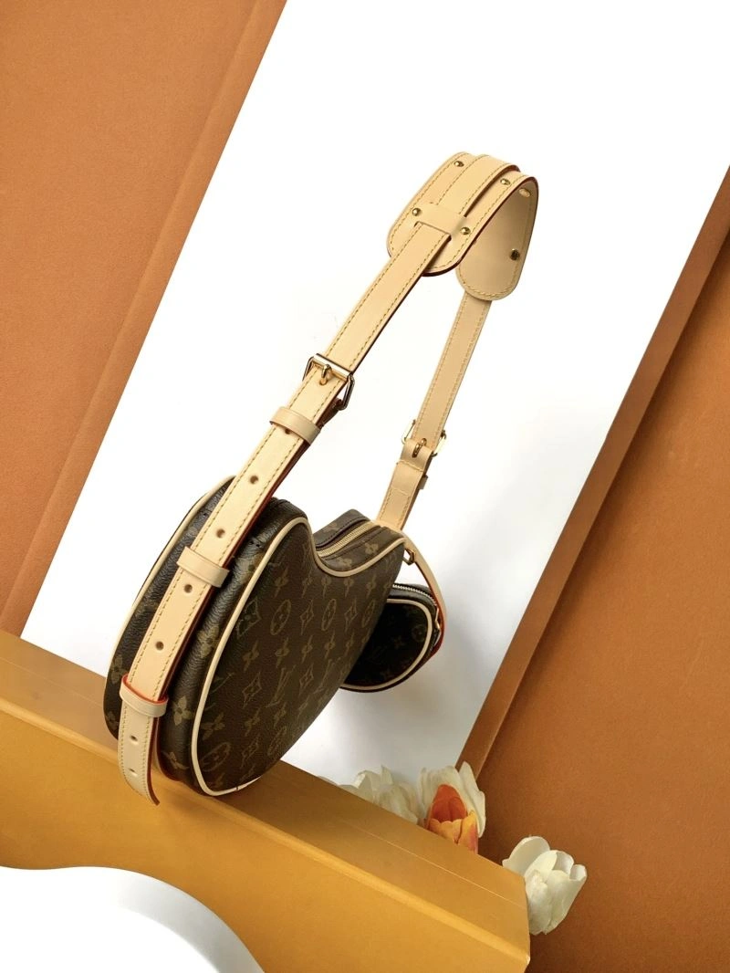 TechFriendly Louis Vuitton Hobo Bags 93671