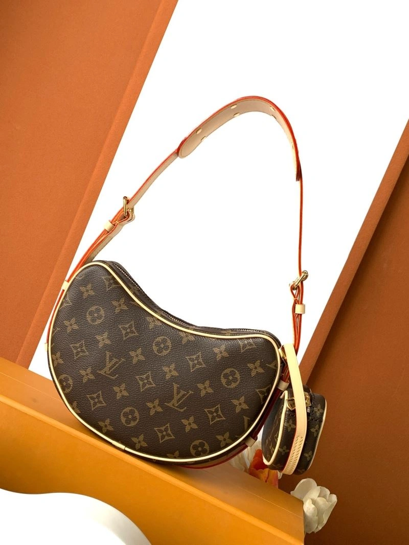 TechFriendly Louis Vuitton Hobo Bags 93671