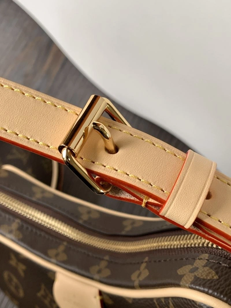 TechFriendly Louis Vuitton Hobo Bags 93671