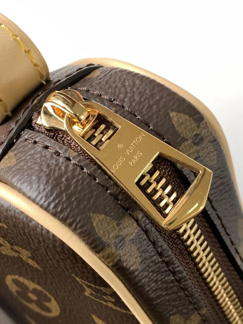 TechFriendly Louis Vuitton Hobo Bags 93671