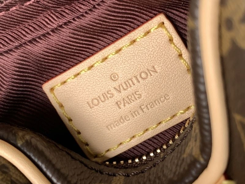 TechFriendly Louis Vuitton Hobo Bags 93671