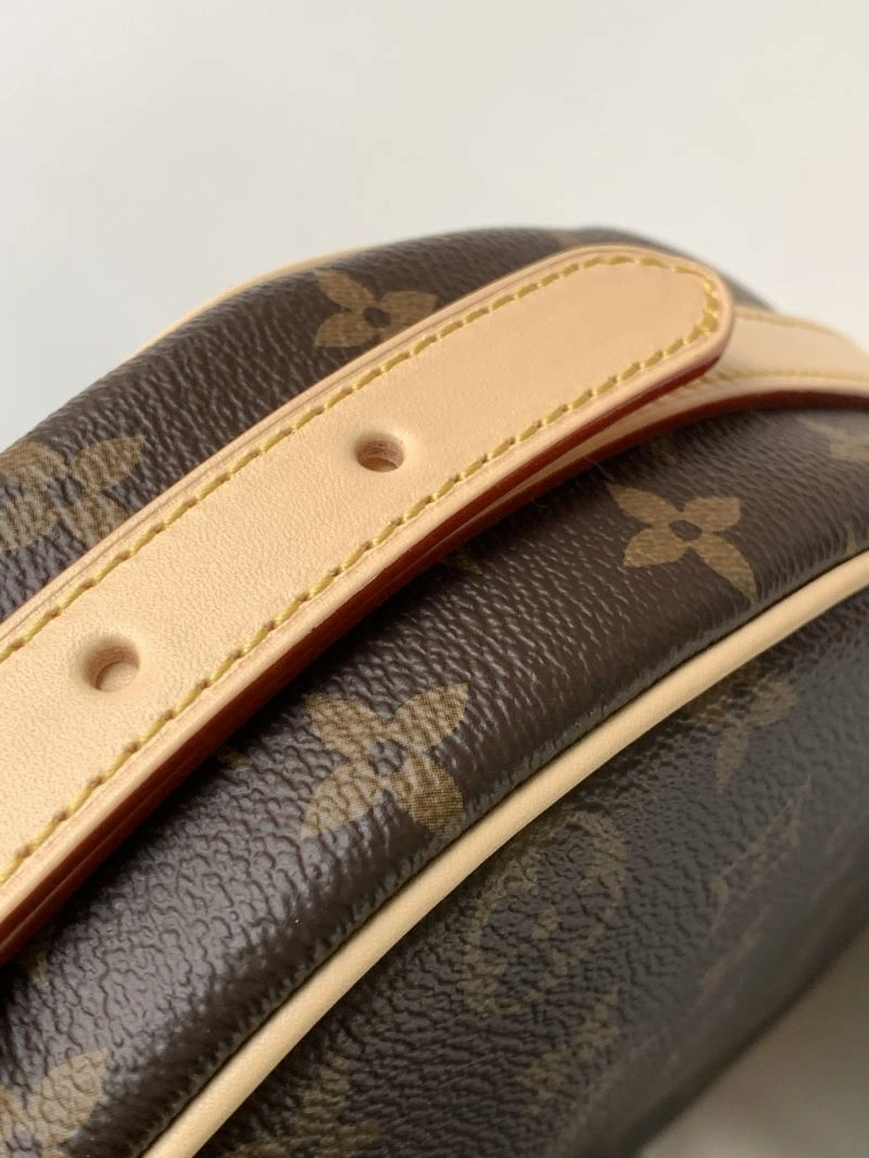 TechFriendly Louis Vuitton Hobo Bags 93671