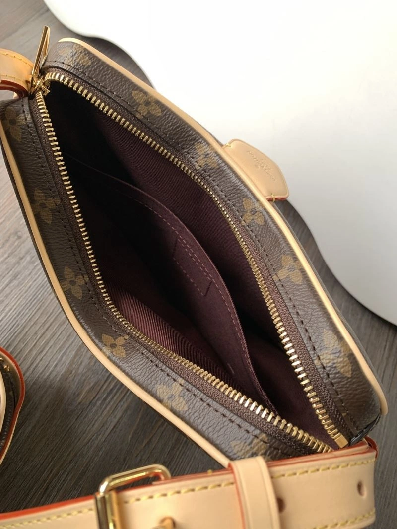 TechFriendly Louis Vuitton Hobo Bags 93671