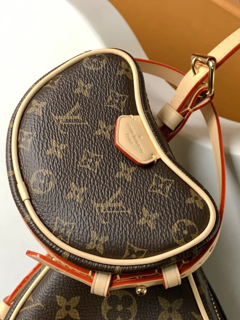TechFriendly Louis Vuitton Hobo Bags 93671