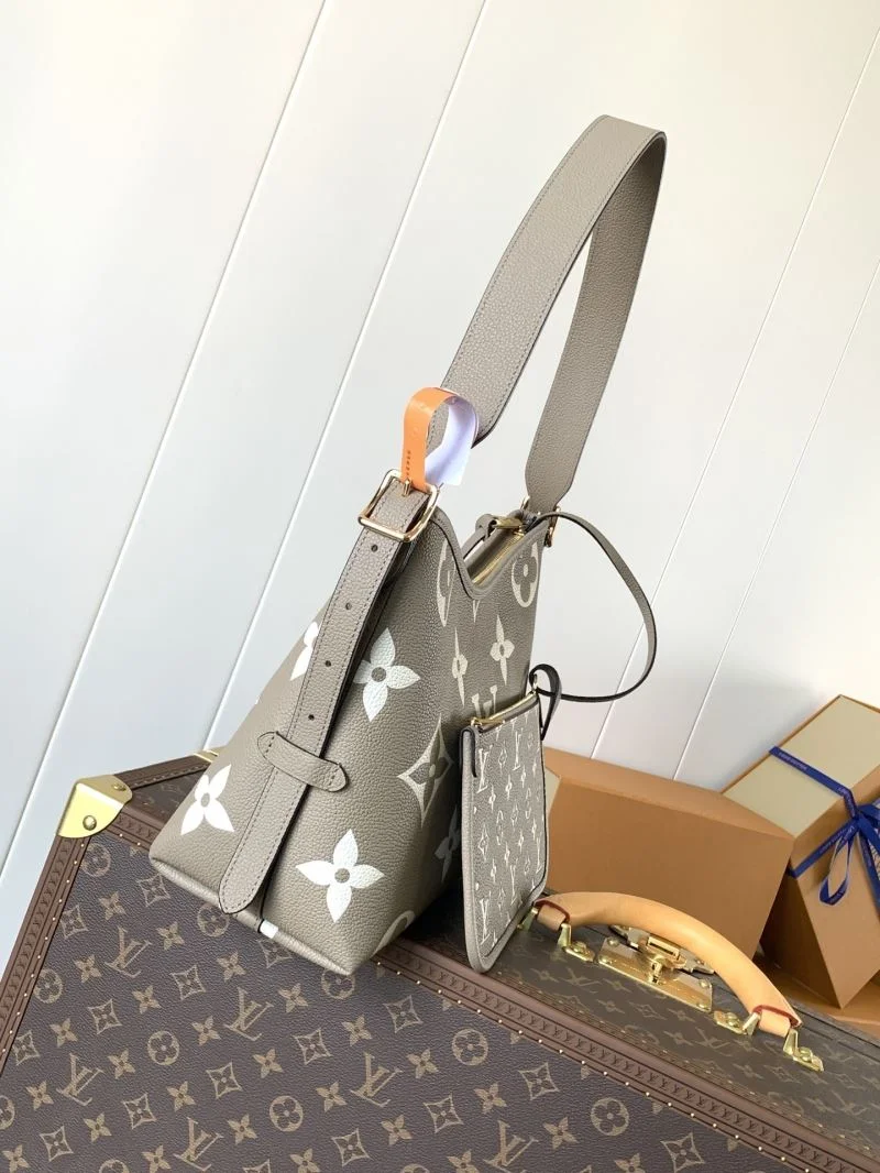 Efficient Louis Vuitton Hobo Bags 43367