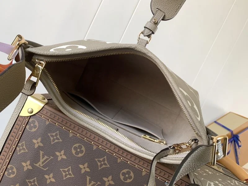 Efficient Louis Vuitton Hobo Bags 43367