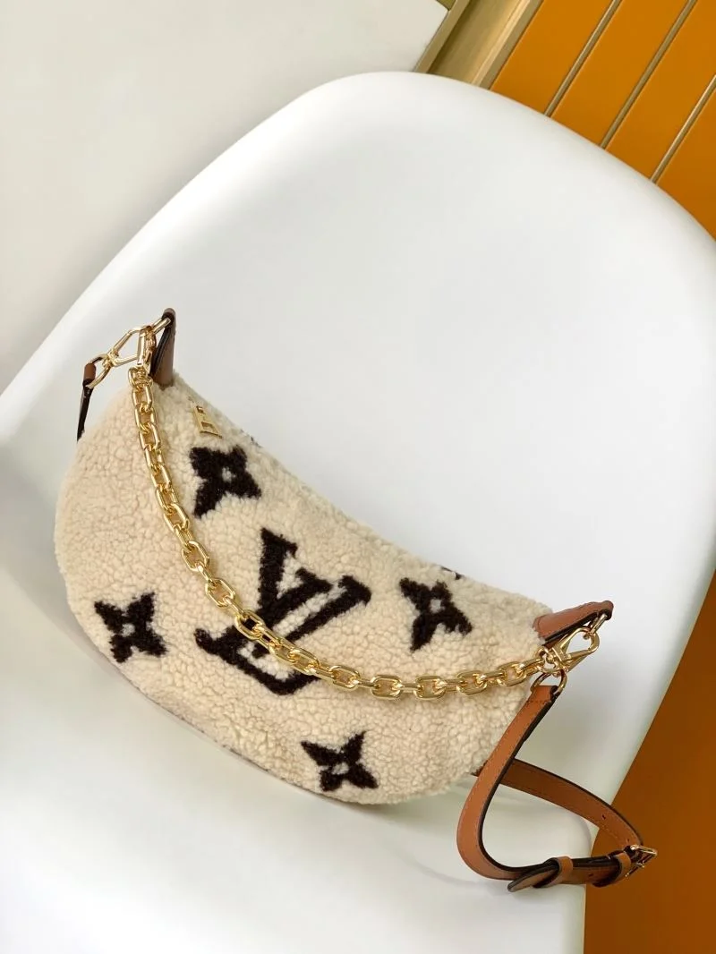 Louis Vuitton Hobo Bags Compact 43334