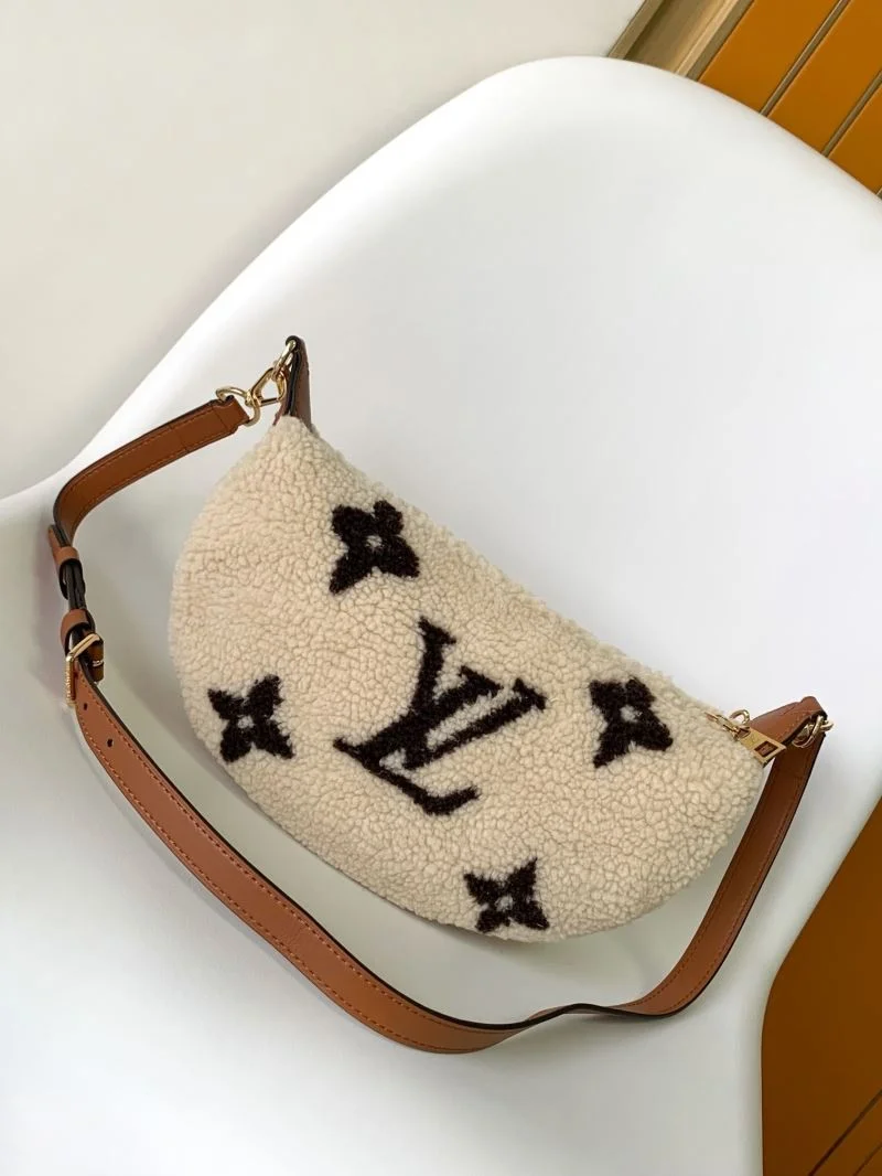 Louis Vuitton Hobo Bags Compact 43334